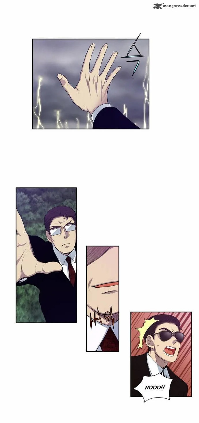 Read The Gamer chapter 79 image 19 on Lezhin