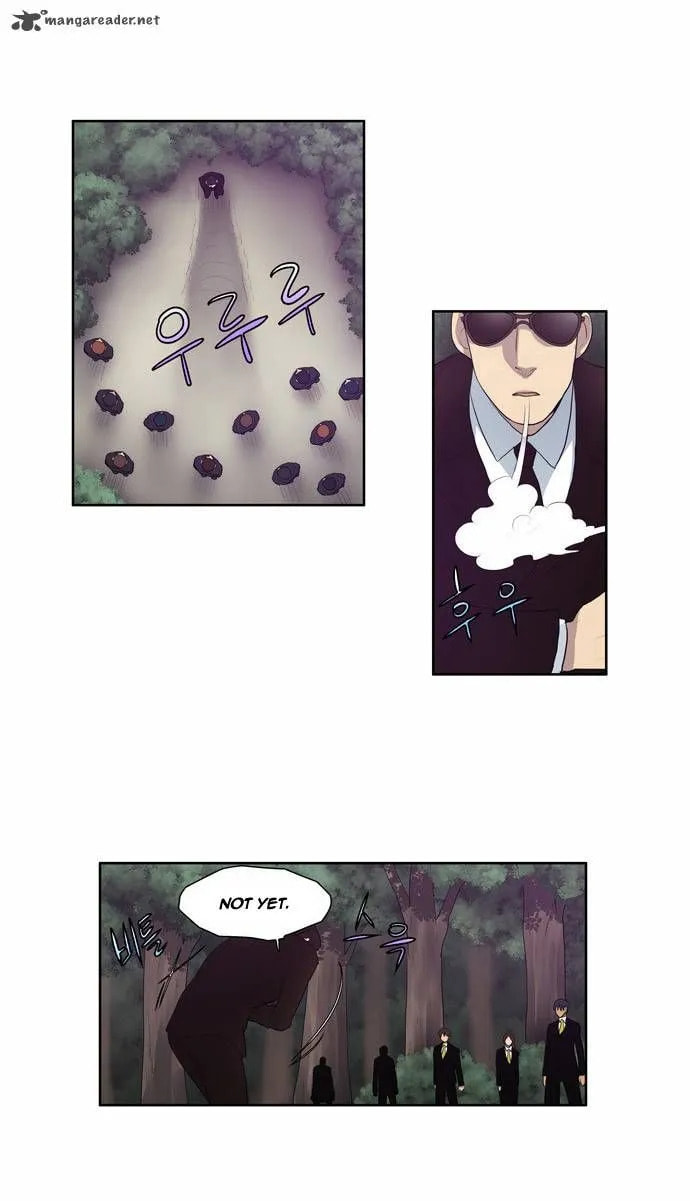 Read The Gamer chapter 79 image 22 on Lezhin