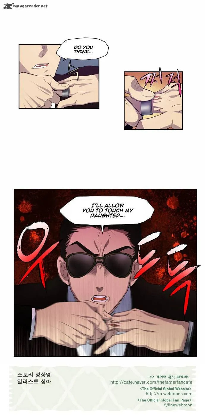 Read The Gamer chapter 79 image 23 on Lezhin