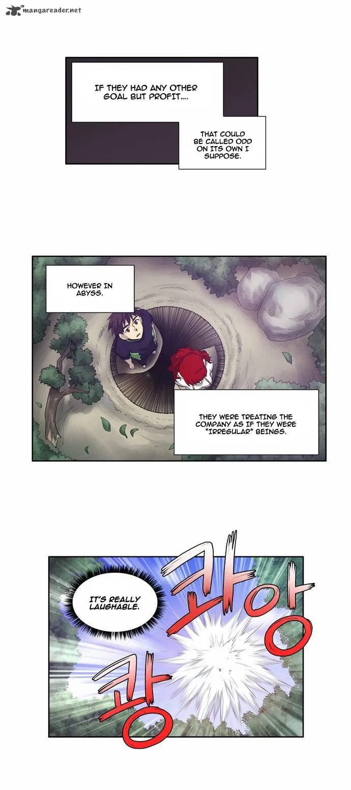 Read The Gamer chapter 79 image 8 on Lezhin