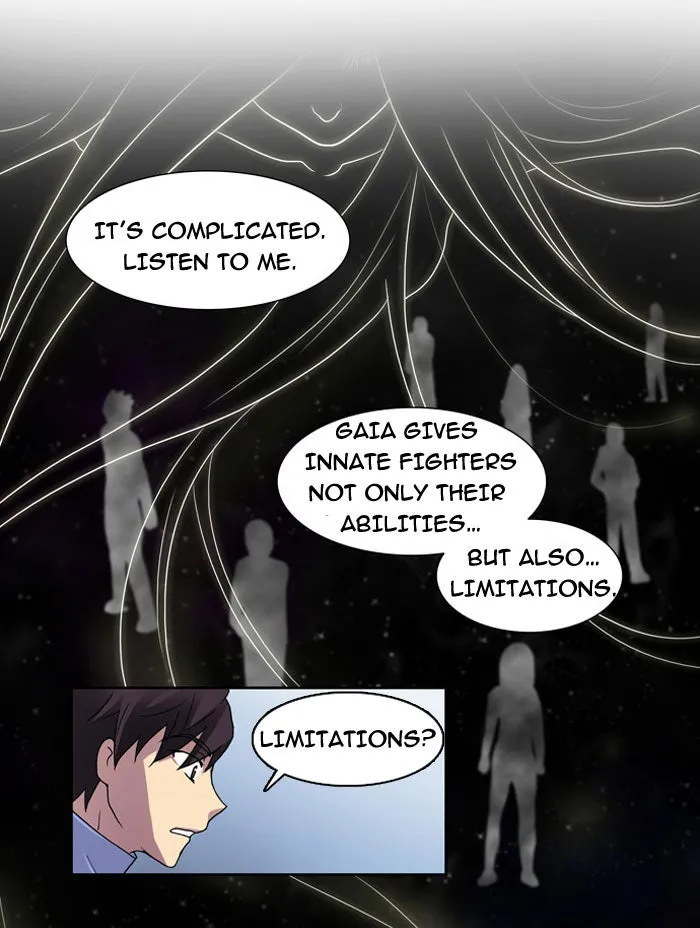 Read The Gamer chapter 8 image 11 on Lezhin