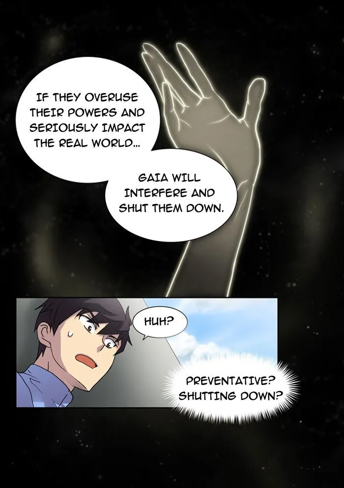 Read The Gamer chapter 8 image 13 on Lezhin