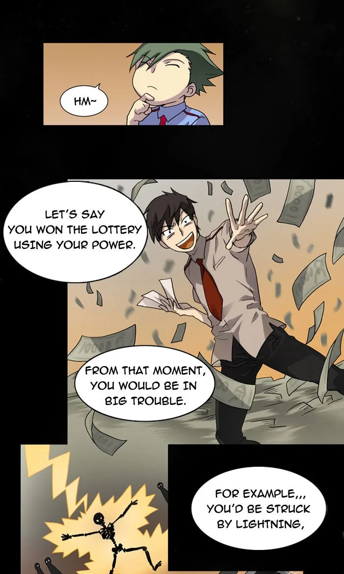 Read The Gamer chapter 8 image 14 on Lezhin