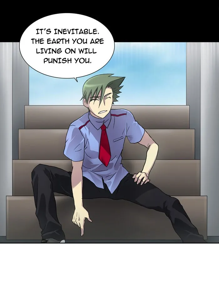 Read The Gamer chapter 8 image 16 on Lezhin
