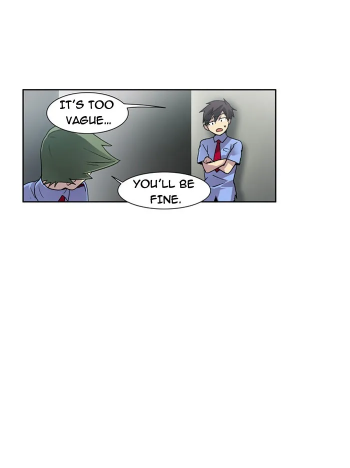 Read The Gamer chapter 8 image 19 on Lezhin