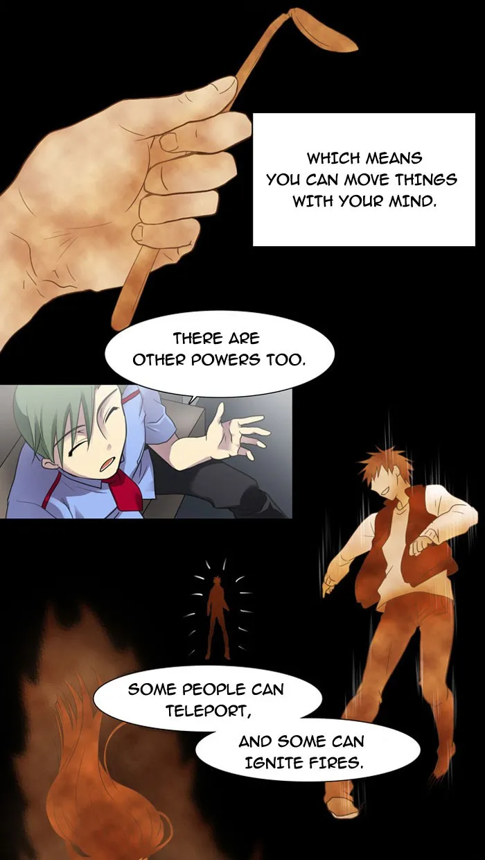 Read The Gamer chapter 8 image 2 on Lezhin