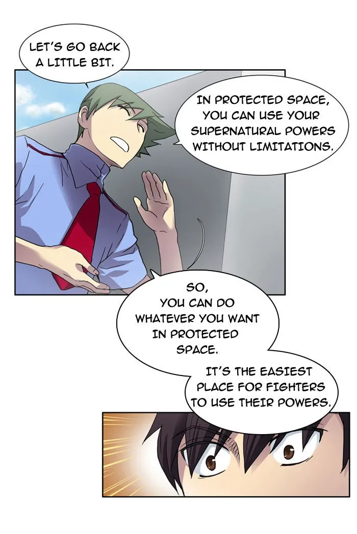 Read The Gamer chapter 8 image 20 on Lezhin