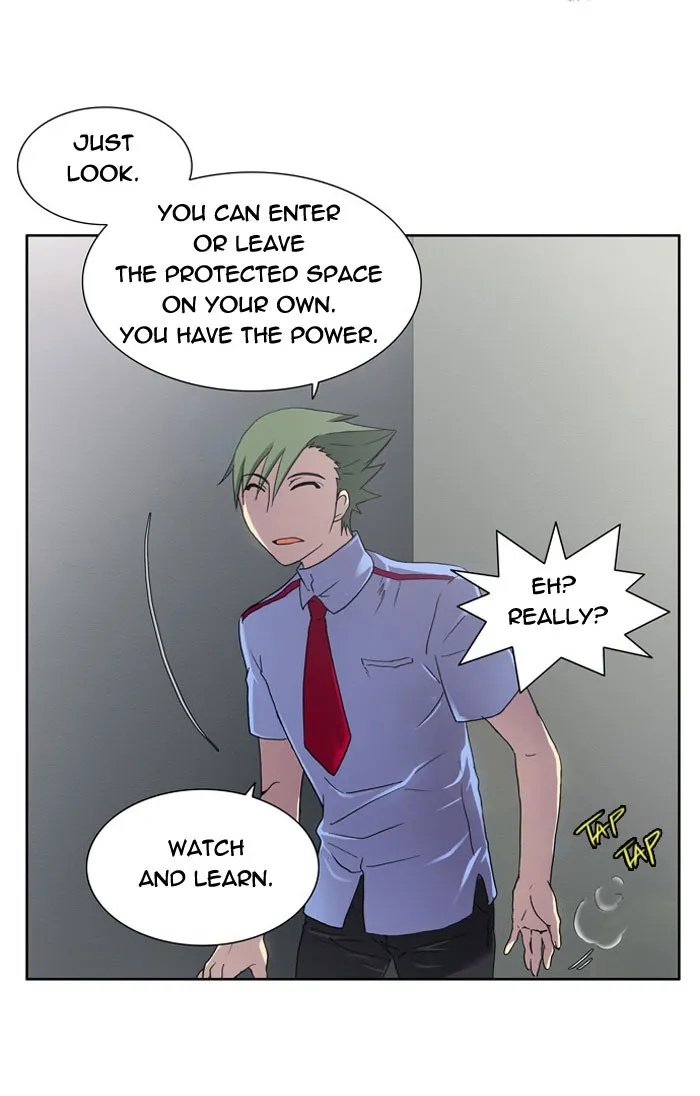 Read The Gamer chapter 8 image 22 on Lezhin