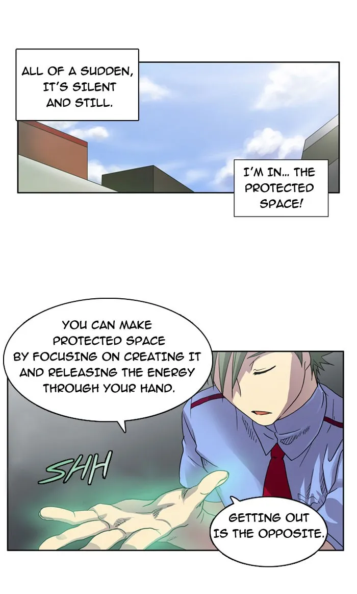 Read The Gamer chapter 8 image 27 on Lezhin