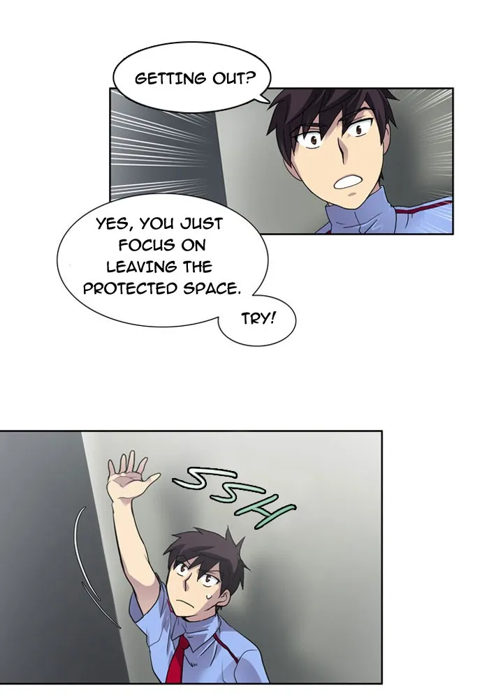 Read The Gamer chapter 8 image 28 on Lezhin