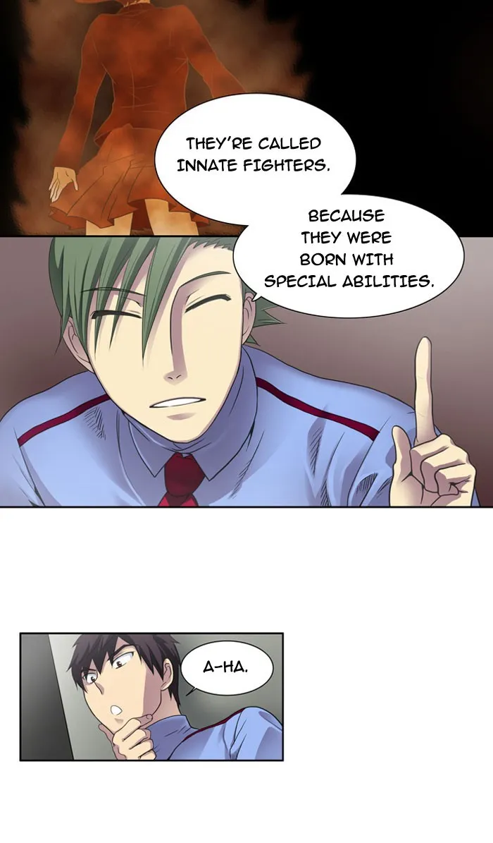 Read The Gamer chapter 8 image 3 on Lezhin
