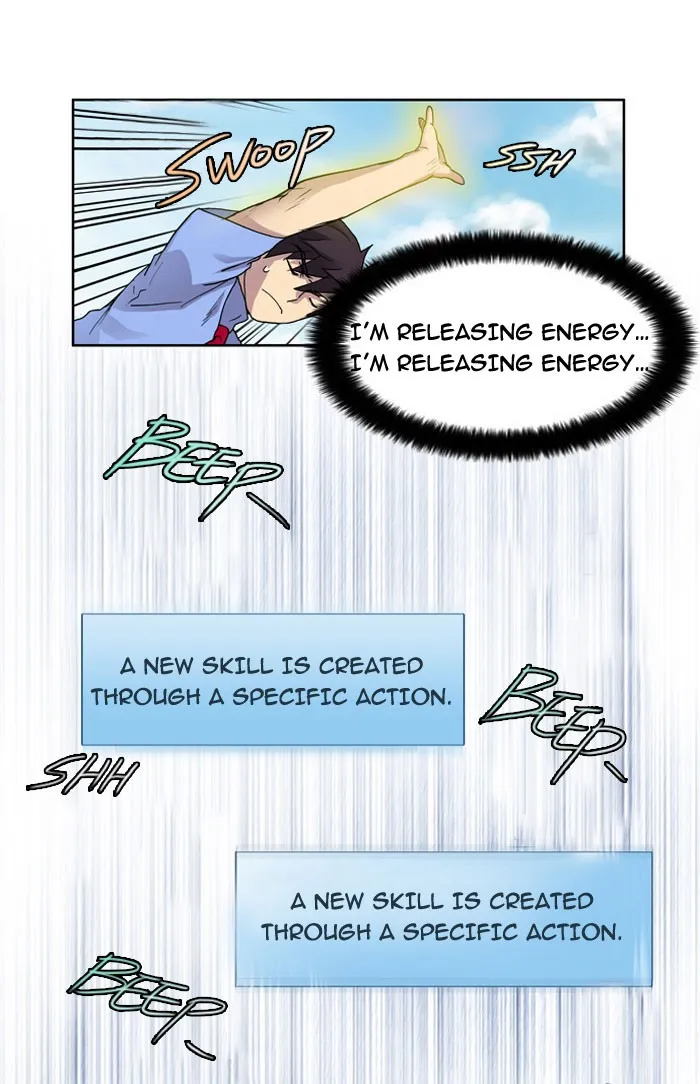 Read The Gamer chapter 8 image 31 on Lezhin