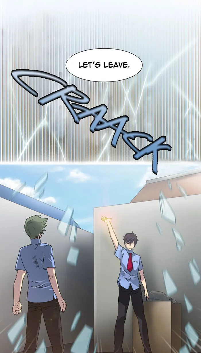 Read The Gamer chapter 8 image 34 on Lezhin