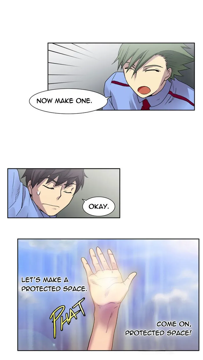 Read The Gamer chapter 8 image 37 on Lezhin