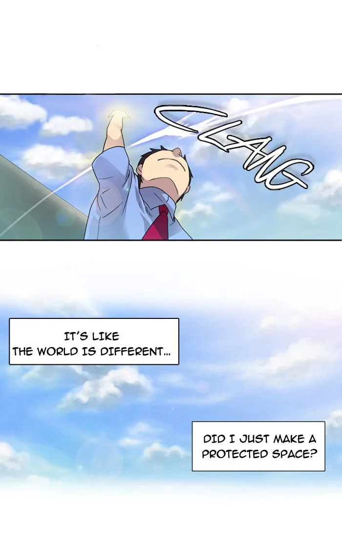 Read The Gamer chapter 8 image 38 on Lezhin