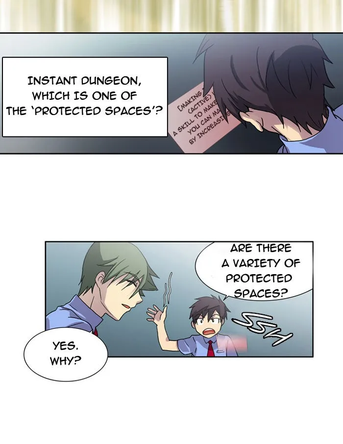Read The Gamer chapter 8 image 40 on Lezhin