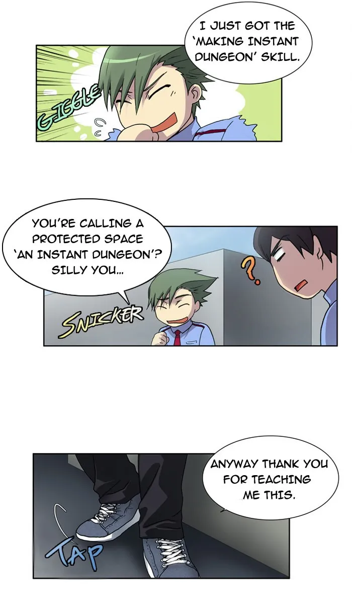Read The Gamer chapter 8 image 41 on Lezhin
