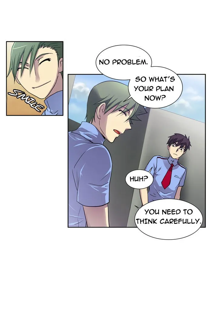 Read The Gamer chapter 8 image 42 on Lezhin