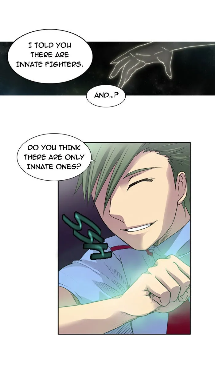 Read The Gamer chapter 8 image 43 on Lezhin