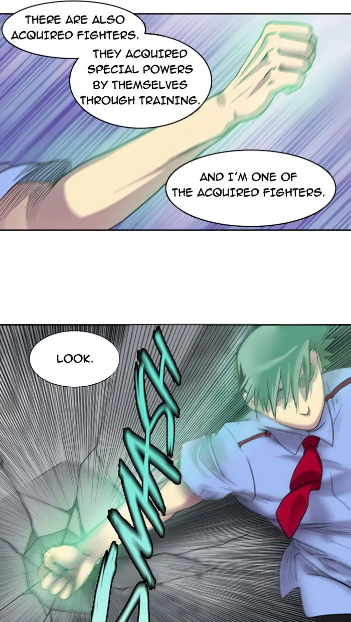 Read The Gamer chapter 8 image 44 on Lezhin