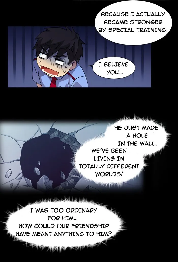 Read The Gamer chapter 8 image 47 on Lezhin