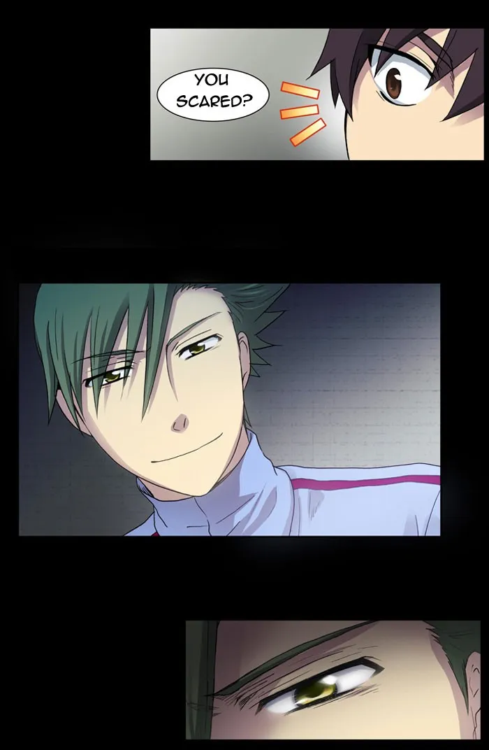Read The Gamer chapter 8 image 48 on Lezhin