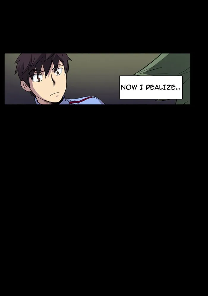 Read The Gamer chapter 8 image 49 on Lezhin