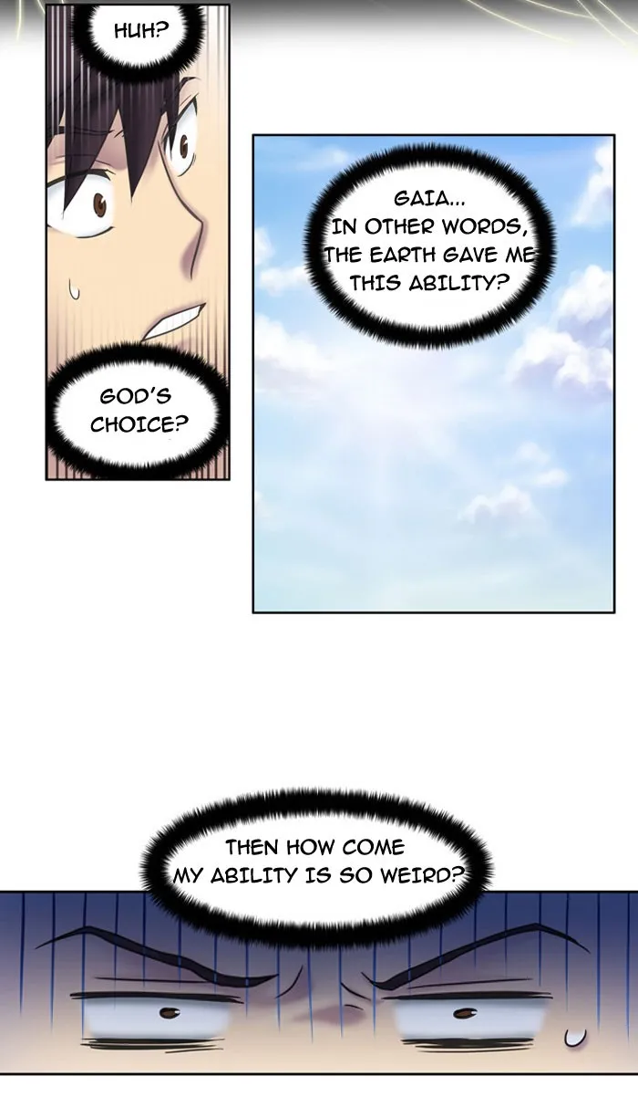 Read The Gamer chapter 8 image 5 on Lezhin