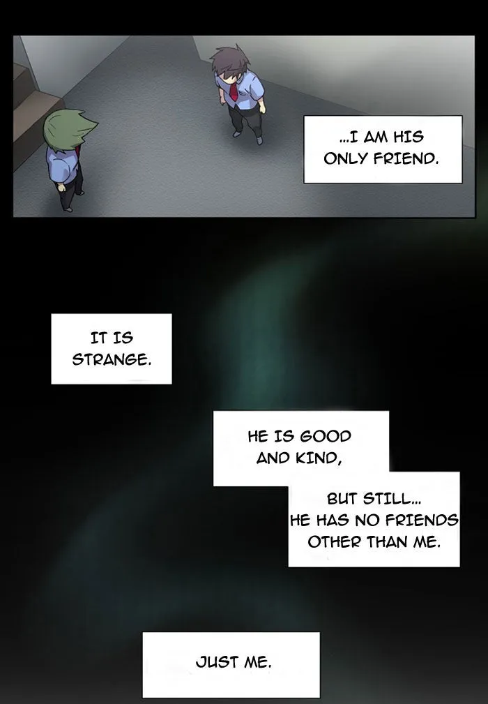 Read The Gamer chapter 8 image 50 on Lezhin