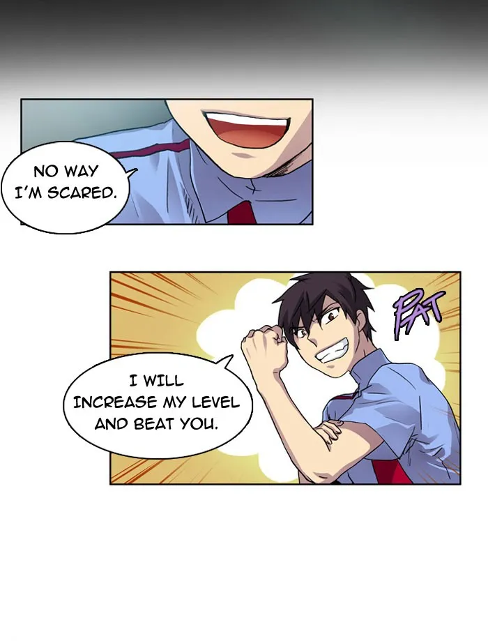 Read The Gamer chapter 8 image 51 on Lezhin
