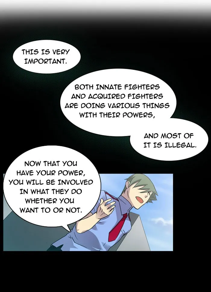 Read The Gamer chapter 8 image 53 on Lezhin