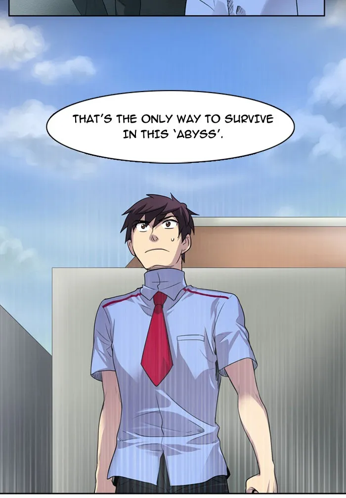 Read The Gamer chapter 8 image 55 on Lezhin