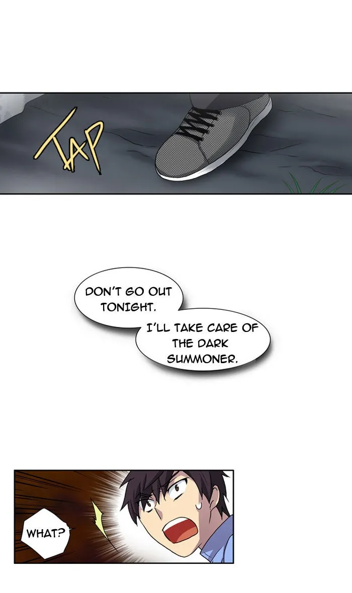 Read The Gamer chapter 8 image 57 on Lezhin