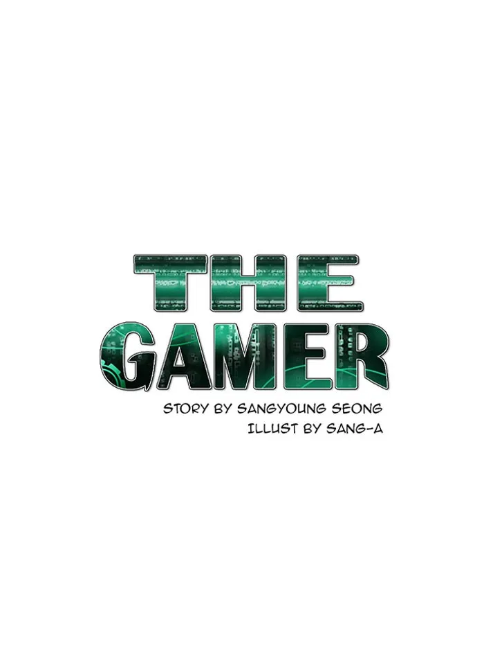 Read The Gamer chapter 8 image 59 on Lezhin