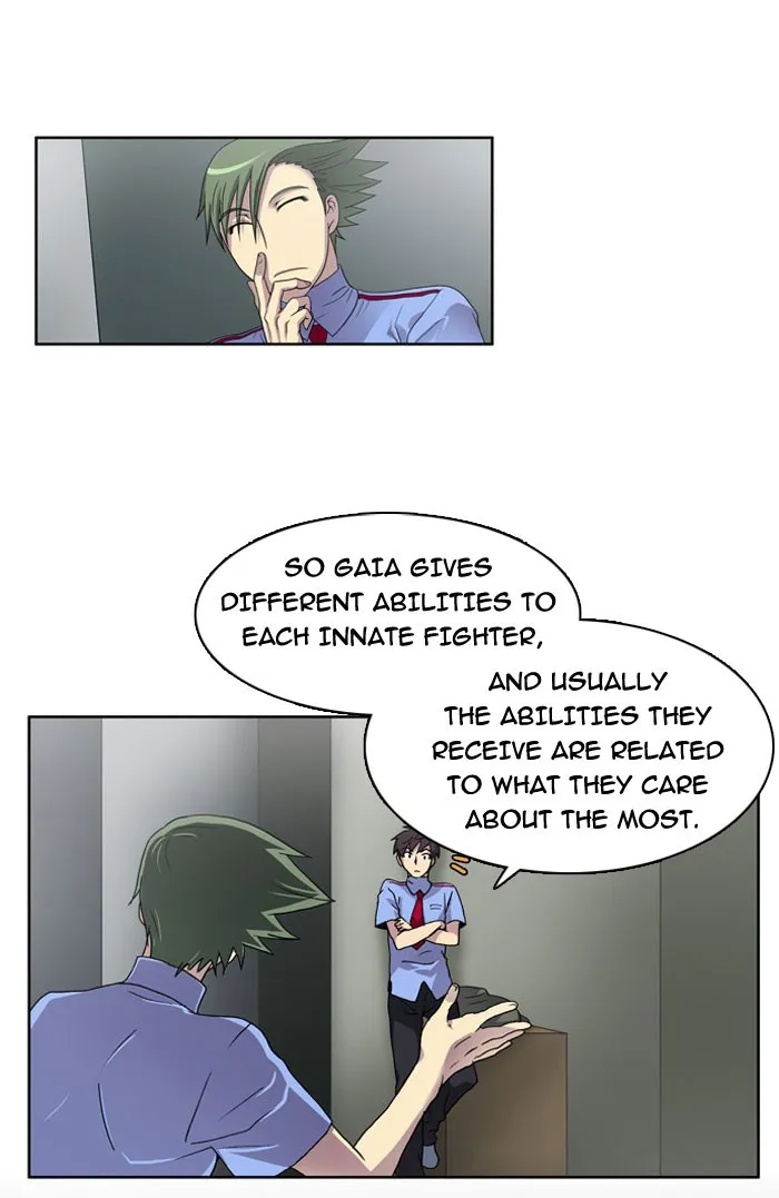 Read The Gamer chapter 8 image 6 on Lezhin