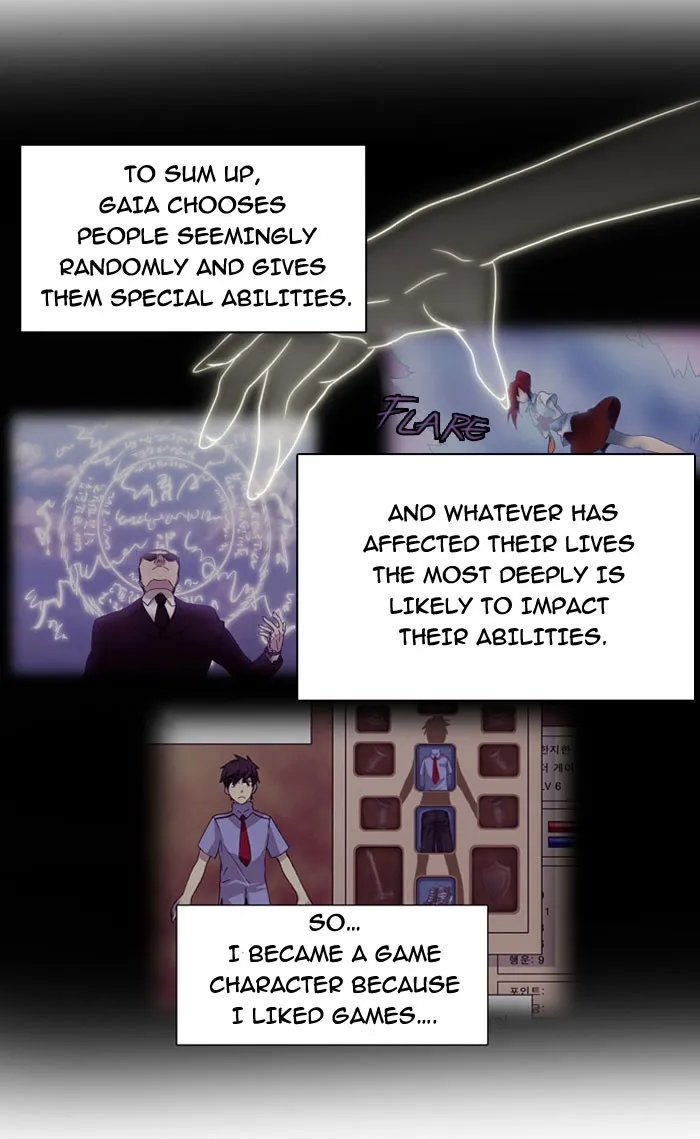 Read The Gamer chapter 8 image 9 on Lezhin