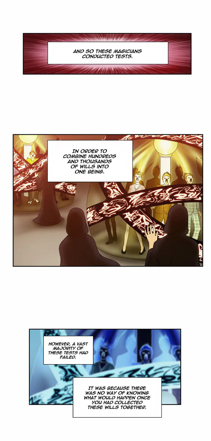 Read The Gamer chapter 81 image 10 on Lezhin