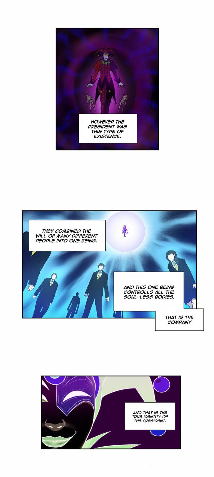 Read The Gamer chapter 81 image 11 on Lezhin