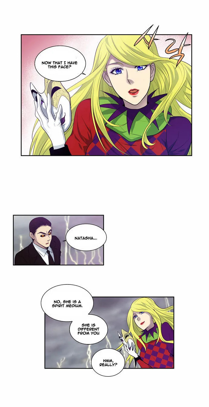 Read The Gamer chapter 81 image 2 on Lezhin