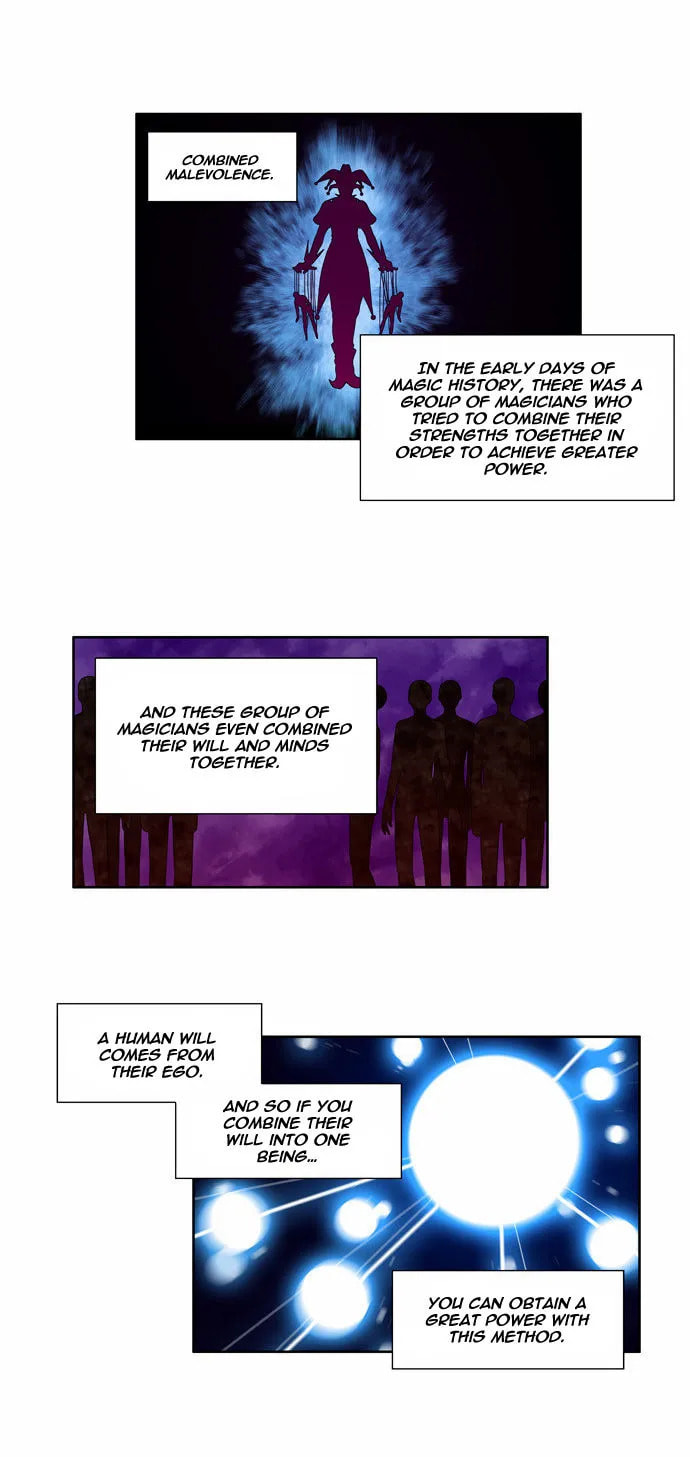 Read The Gamer chapter 81 image 9 on Lezhin