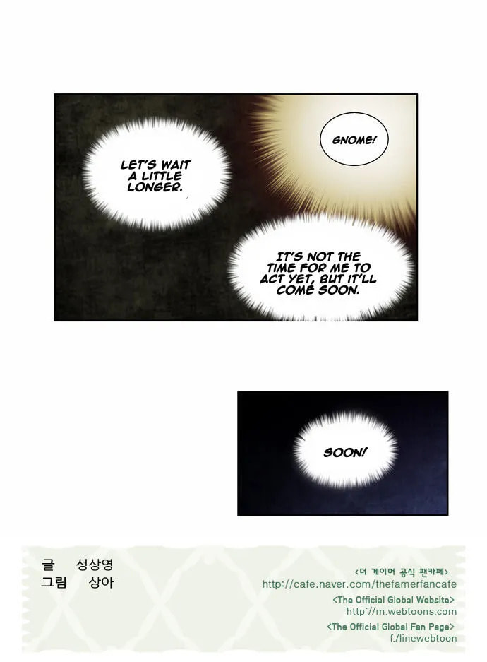 Read The Gamer chapter 82 image 22 on Lezhin