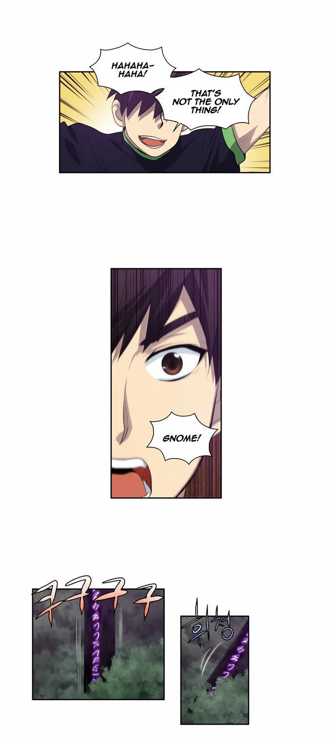 Read The Gamer chapter 84 image 6 on Lezhin