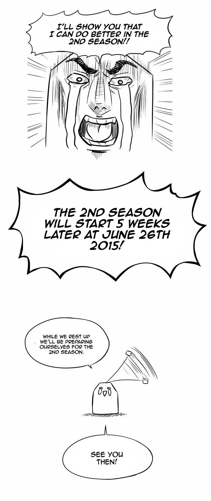 Read The Gamer chapter 85.5 image 3 on Lezhin