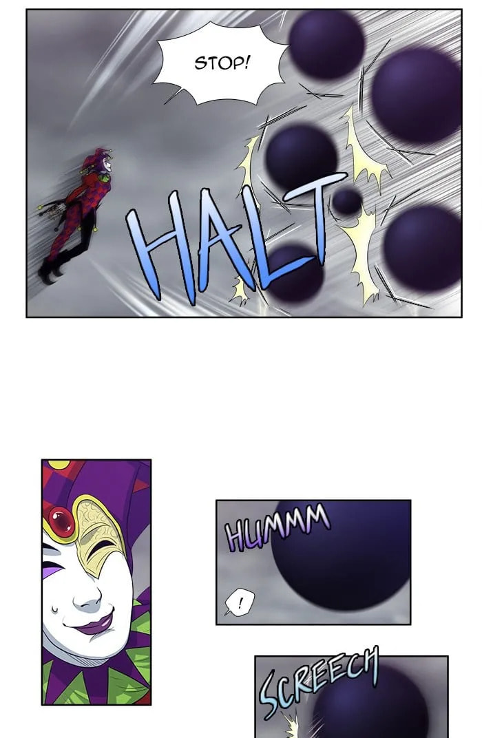 Read The Gamer chapter 85 image 10 on Lezhin