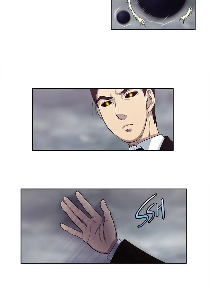 Read The Gamer chapter 85 image 11 on Lezhin