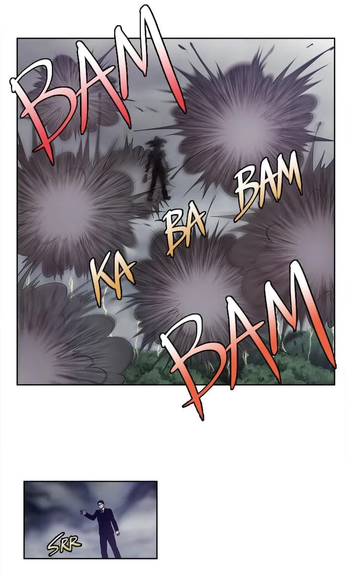 Read The Gamer chapter 85 image 12 on Lezhin