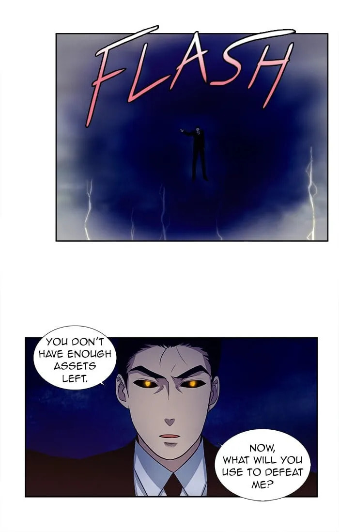 Read The Gamer chapter 85 image 13 on Lezhin