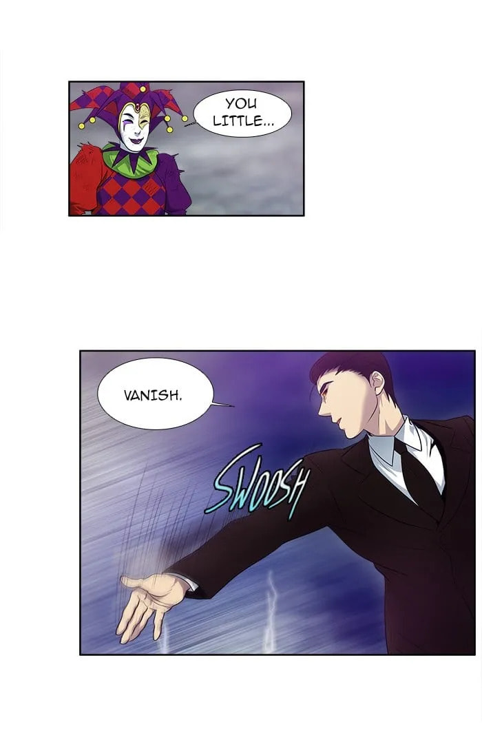 Read The Gamer chapter 85 image 14 on Lezhin