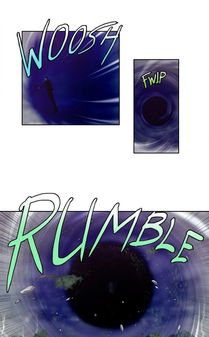 Read The Gamer chapter 85 image 15 on Lezhin