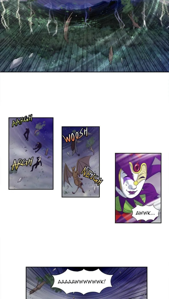 Read The Gamer chapter 85 image 16 on Lezhin